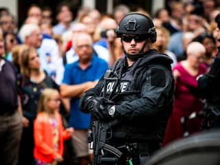 Terugblik: Haarlemse burgemeester Jos Wienen half jaar zwaar beveiligd