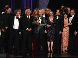 Game of Thrones en O.J. Simpson-serie grote winnaars bij Emmy's