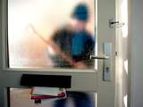 Aantal woninginbraken in zomer daalt 