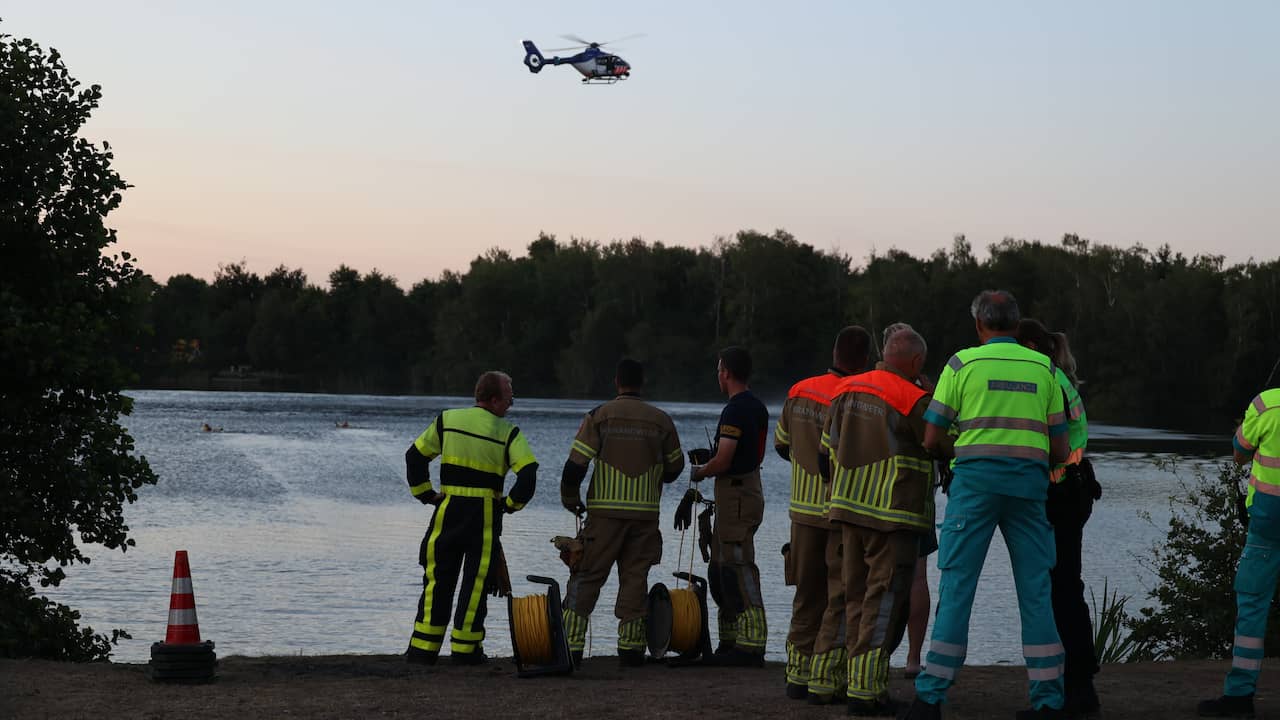 Red Cross and National Police Launch Nationwide Search Teams for Missing Persons