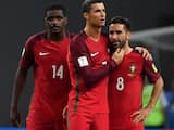 Ronaldo mist troostfinale Confederations Cup vanwege geboorte tweeling