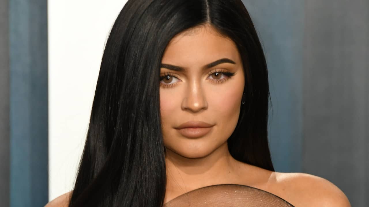 Kylie Jenner targeted by animal activists |  NOW