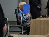101-jarige ex-bewaker concentratiekamp krijgt vijf jaar cel in Duitsland