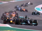 F1 houdt drie sprintraces en komt snel met actieplan na onderzoek Abu Dhabi