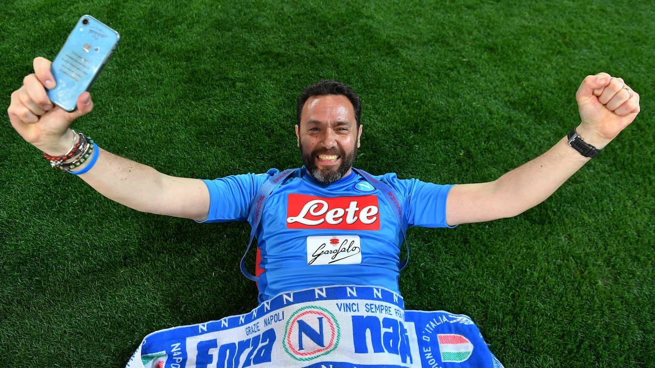 Medienschau: „Magisches Napoli beendet drei Jahrzehnte des Schmerzes“ |  Fußball