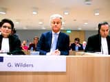 Advocaat Wilders: 'Ook Binnenlandse Zaken bemoeide zich met vervolging'