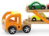NVWA waarschuwt voor verstikkingsgevaar speelgoedauto New Classic Toys