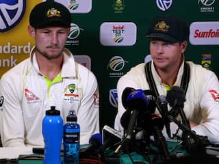 Australische premier spreekt schande van groot cricketschandaal
