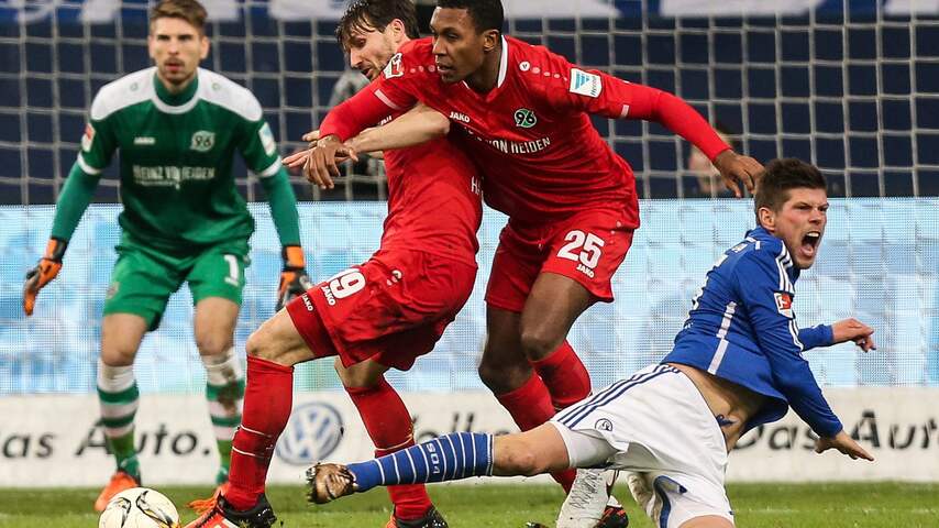 Klaas-Jan Huntelaar