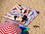 Temperaturen tot 35 graden vrijdag, op de valreep een tropische julidag