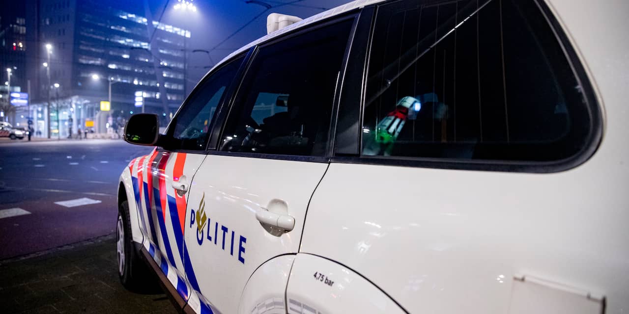 Politie grijpt vanwege vuurwerkoverlast in bij Roosendaalse wijk Langdonk