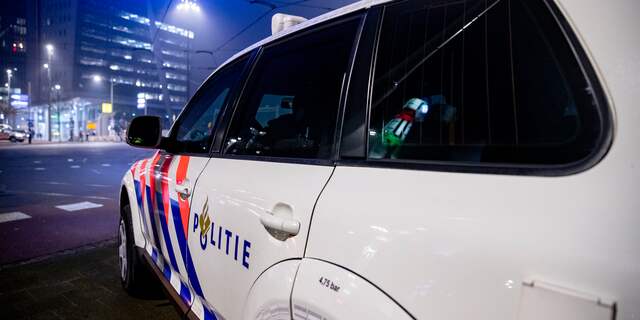 Man aangehouden vanwege drugshandel en witwassen in Krabbendijke