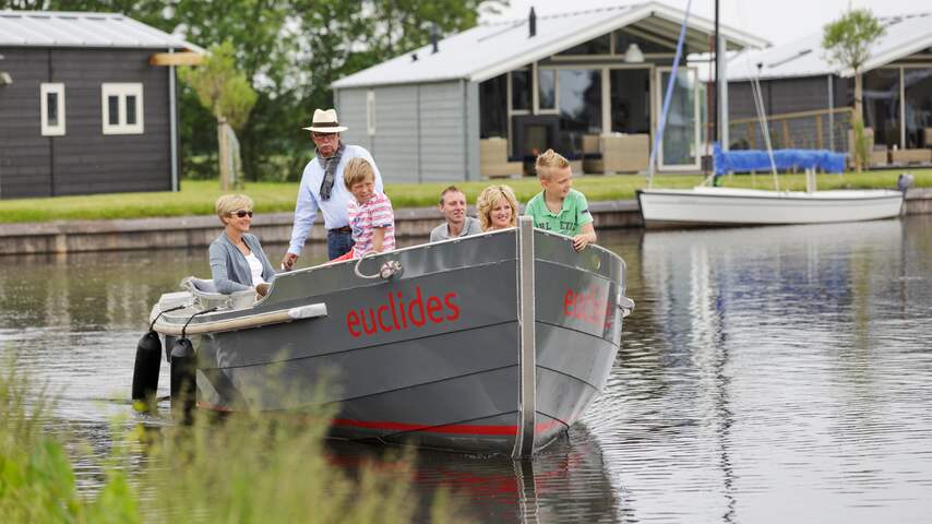 Vakantieparken profiteren van onderwijsstaking en ontvangen meer gasten