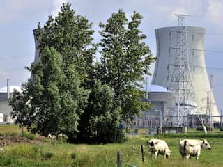 'Haarscheurtjes in kerncentrales België al tijdens de bouw ontdekt'