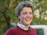 Boer zoekt Vrouw-kandidaat Steffi vernoemt veulentje naar Yvon Jaspers