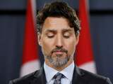 Canadese premier maakt geld vrij voor nabestaanden vliegramp Iran