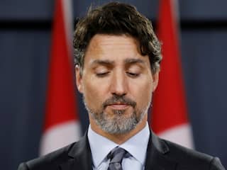 Canadese premier maakt geld vrij voor nabestaanden vliegramp Iran