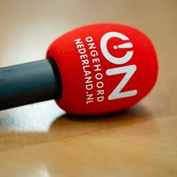 Omroepen willen geen journalistiek overleg meer met Ongehoord Nederland