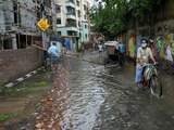 Dodental door cycloon in India en Bangladesh gestegen naar 82