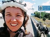 Schotse fietst in 125 dagen solo de wereld rond