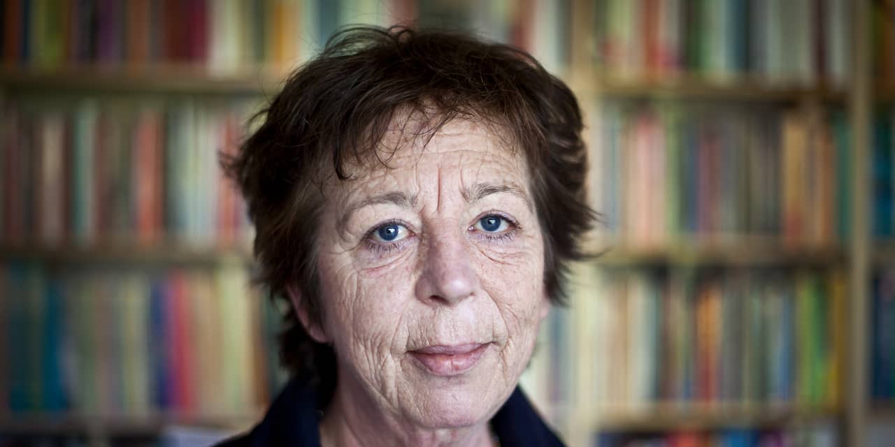 Schrijfster Renate Dorrestein (64) overleden