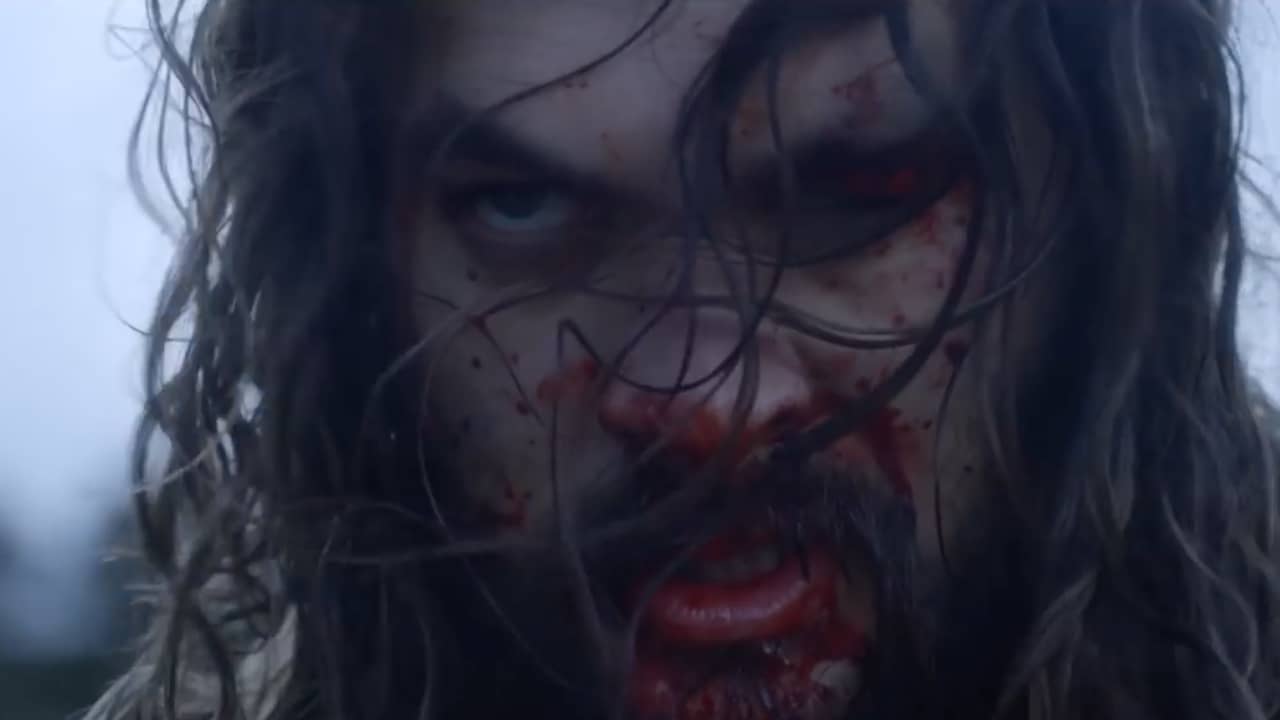 Beeld uit video: Bekijk de trailer van het tweede seizoen van Frontier