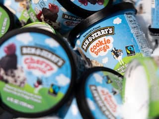 Unilever wil af van Magnum en Ben & Jerry's: ijsjestak wordt afgesplitst