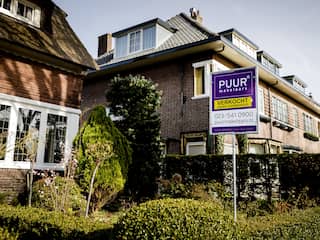 ABN AMRO stelt verwachting bij: huizenprijzen stijgen volgend jaar toch wel