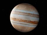Is er leven rondom Jupiter? Sonde begint aan jarenlange, eenzame zoektocht