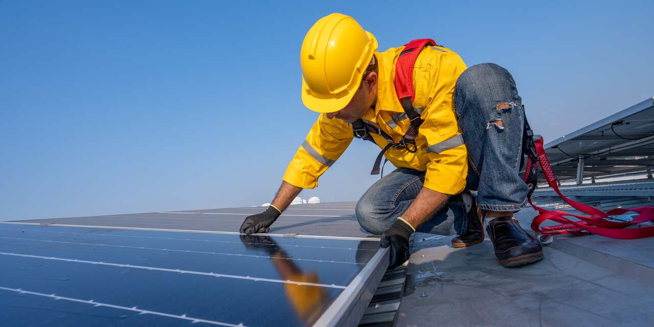 Hackers kunnen elektriciteitsnet platleggen via omvormers van zonnepanelen