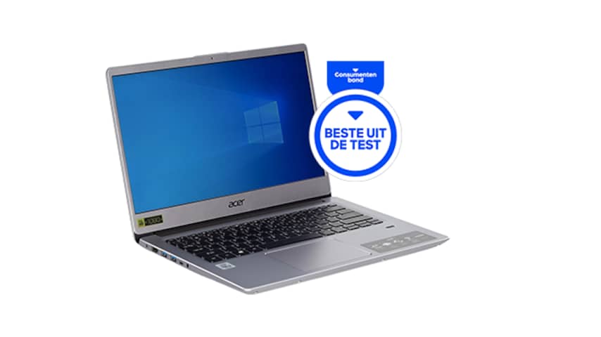 Altaar Nationaal groei Getest: Dit is de beste laptop van 13 tot 16 inch | Tech | NU.nl