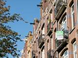 Huizenmarkt koelt af: prijzen in de stad dalen licht