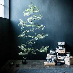 Zeven tips voor een duurzame kerstboom