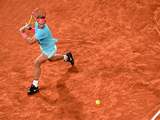 Roland Garros met een week uitgesteld vanwege coronamaatregelen