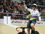 Lavreysen sprint na wereldtitels en olympische titel ook naar EK-goud