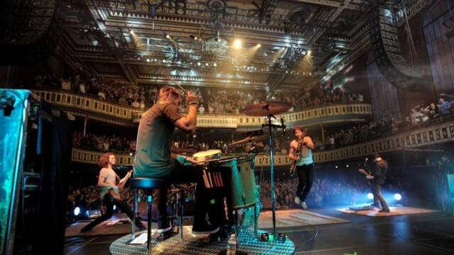 Third Eye Blind