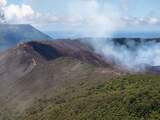 Vulkaan Tonga na grootste explosie op aarde in een eeuw nog opvallend intact