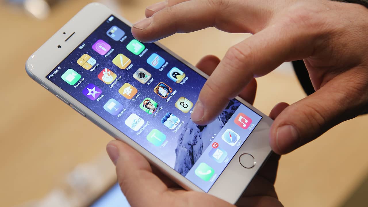 Apple is now also being sued in UK for slowing down older iPhones |  technology
