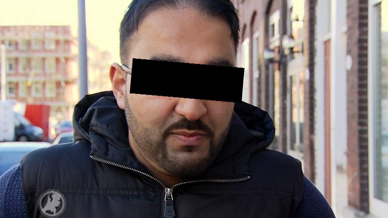 Partner veroordeeld voor doden Yasmeen Dad