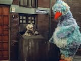 Sesamstraat is op 4 januari 1976 voor het eerst te zien op de Nederlandse televisie.
