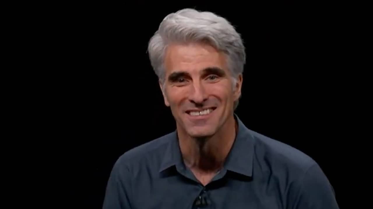 Beeld uit video: De Apple-keynote op WWDC in anderhalve minuut