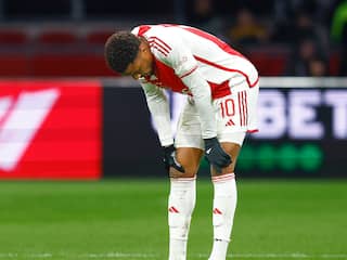 Ontloopt Ajax de play-offs om Europees voetbal? Bekijk hier het programma