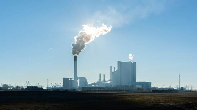 'Prominente klimaatscepticus kreeg miljoen gulden van bedrijven'