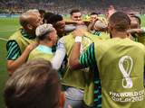 Het WK-programma van vandaag: Brazilië weer in actie na uitstekende start