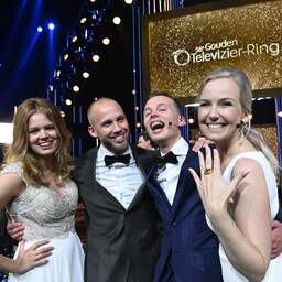 Weinig kijkers, toch een nominatie: moeten de Televizier-prijzen op de schop?