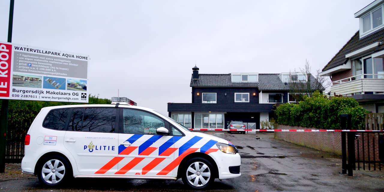 Politie houdt Rotterdamse relschoppers Beverwaard aan