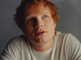 Nieuw album van Ed Sheeran verschijnt op 29 oktober