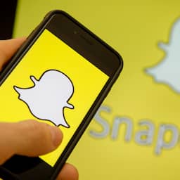 'Snapchat praat met platenlabels over gebruik van muziek in berichten'