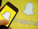 'Snapchat kondigt in april platform voor games in app aan'