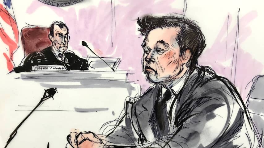 Musk vrijgesproken van laster in rechtszaak 'pedo guy'-uitlating
